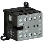 ABB SPA - ABBEM 572 3 B7-40-00-84 110-127V 40-450HZ MINICONT.