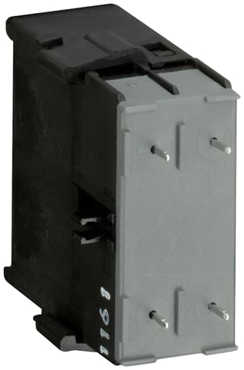 ABB SPA - ABBEL 528 6 CA6-11MP CONT. AUS.LAT. 1NA+1NC X B6/B7-