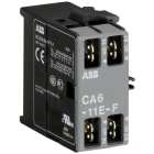 ABB SPA - ABBEL 524 5 CA6-11EF cont. aus.lat. 1NA+1NC x B6/B7-F