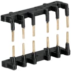 ABB SPA - ABBEL 589 8 BSM6-30 BARRETTE COLLEG. INVERTIT. VB6,