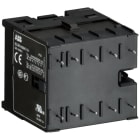 ABB SPA - ABBKC622ZP01 KC6-22Z-P-01 24VCC MINICONT. AUSILIARI