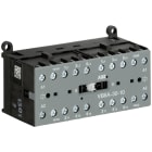 ABB SPA - ABBEL 469 3 VB6A-30-10-85 380-415V 40-450HZ MINIC.IN