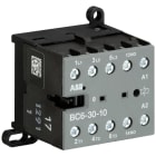 ABB SPA - ABBEL 435 4 BC6-30-10-01 24VCC MINICONT.