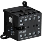 ABB SPA - ABBEL 075 8 K6-40E-01 24V 50-60HZ MINICONT. AUSILIAR