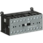 ABB SPA - ABBEL 510 4 VBC6A-30-10-04 110-125VCC MINIC. INVERTI
