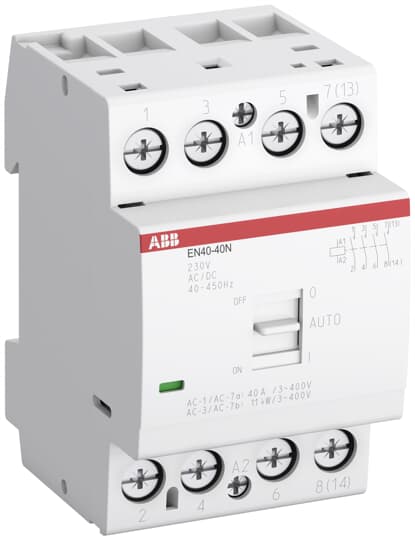 ABB SPA - ABBEN4031N01 EN40-31N-01 24V C.C./C.A.