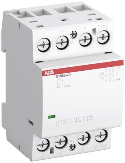ABB SPA - ABBESB6330N06 ESB63-30N-06 230V C.C./C.A.