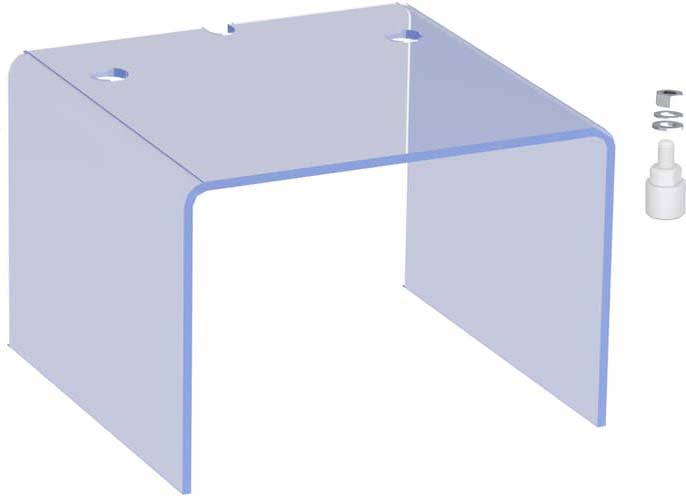 ABB SPA - ABBLT460EF LT460EF calotta di protezione per EF460