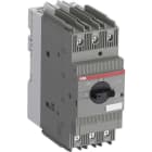 ABB SPA - ABBMO16525 MO165-25 PROTEZIONE SOLO MAGNETICA 25A