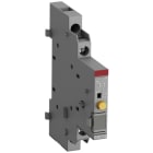 ABB SPA - ABBEP 919 3 CK1-02 CONT SEGNAL 2NC CTO UL508 TYPE E