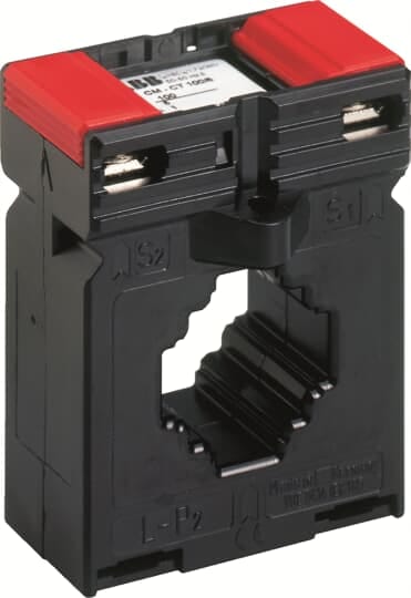 ABB SPA - ABBCMCT3005 CM-CT 300/5 A TRASFORMATORE DI MISURA T