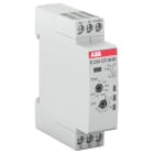 ABB SPA - ABBEA 682 3 E234CT-AHD RELE' TEMPORIZZATORE RIT.DIS.