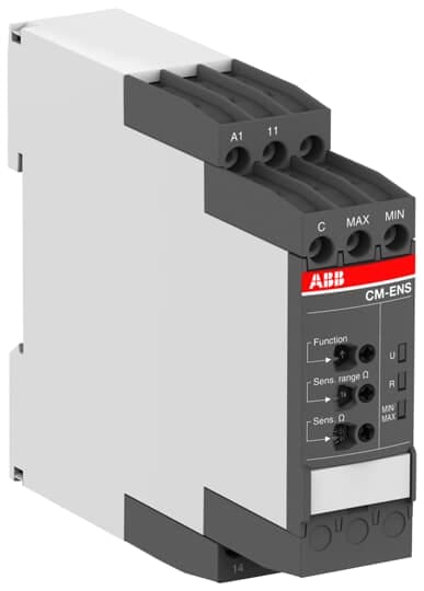 ABB SPA - ABBCMENS21S CM-ENS.21S REL? LIQ. UP-DOWN 24-230AC/DC