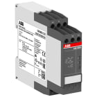 ABB SPA - ABBCMMSS12P CM-MSS.12P ALIM. 24 VAC/DC1 C/O MOLLA