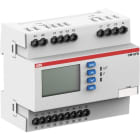 ABB SPA - ABB1SVR560730R3400 CM-UFD.M22 RELE INT. CEI 0-21