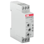 ABB SPA - ABBEA 680 7 E234CT-MFD RELE TEMPORIZZATORE MULTIF.