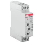 ABB SPA - ABBM657716 E234 CT-SAD.22 RELE' TEMPORIZZATORE