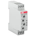 ABB SPA - ABBEA 685 6 E234CT-TGD RELE' TEMPORIZZATORE DIS.DIF.