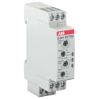 ABB SPA - ABBM657693 E234 CT-TGD.22 RELE' TEMPORIZZATORE