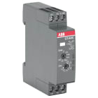 ABB SPA - ABB1SVR508110R0000 CT-AHC.12 TIMER, OFF-DELAY
