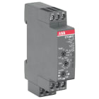 ABB SPA - ABB1SVR508020R1100 CT-MFC.21 TIMER, MULTIFUNZIONE