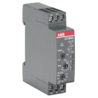 ABB SPA - ABB1SVR508210R0100 CT-SAC.22 TIMER, STAR-DELTA