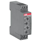 ABB SPA - ABB1SVR508160R0000 CT-TGC.12 TIMER, PULSE GENERATOR