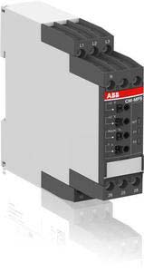 ABB SPA - ABBCMMPS21P CM-MPS.21P  180-280 VAC AL=VN   -P-IN