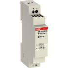 ABB SPA - ABBM966120 CP-D 12/0.83 ALIMENTATORE 0.83A 12VCC