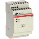 ABB SPA - ABBM966121 CP-D 12/2.1 ALIMENTATORE 2.1A 12VCC