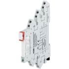 ABB SPA - ABBCRS012024VADC1SZ CR-S012/024VADC1SZ BASE X REL? 6 MM