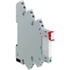 ABB SPA - ABBCRS006024VDC1SZ CR-S006/024VDC1SZ BASE X REL? 6 MM