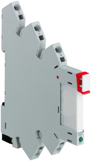 ABB SPA - ABBCRS230VADC1CRGZ CR-S230VADC1CRGZ BASE + REL? ESTR. 6 MM
