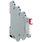 ABB SPA - ABBCRS230VADC1CRGZ CR-S230VADC1CRGZ BASE + REL? ESTR. 6 MM