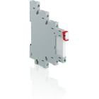 ABB SPA - ABBCRS024VADC1CRGS CR-S024VADC1CRGS BASE + REL? ESTR. 6 MM