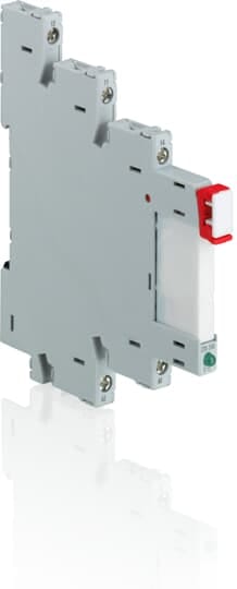 ABB SPA - ABBCRS230VADC1CRGS CR-S230VADC1CRGS BASE + REL? ESTR. 6 MM