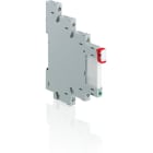 ABB SPA - ABBCRS230VADC1CRGS CR-S230VADC1CRGS BASE + REL? ESTR. 6 MM
