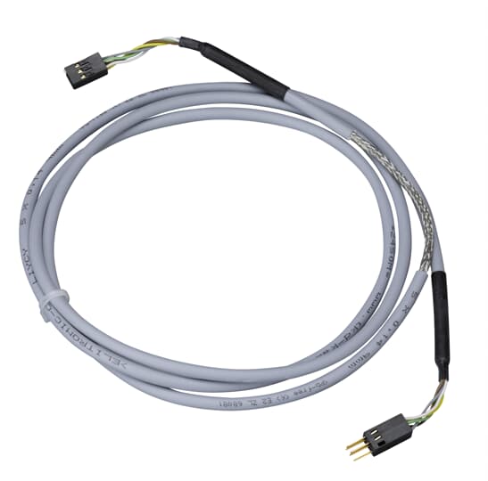 ABB SPA - ABB1SAJ510003R0002 UMCPAN-CAB.070 cavo 0,7mt. + kit mont. pare