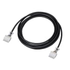 ABB SPA - ABB1SAJ929230R0015 CDP23.150 CAVO 1,5MT INTERFACCIA ETHERNE