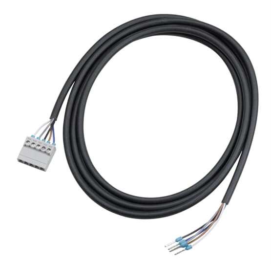 ABB SPA - ABB1SAJ929240R0015 CDP24.150 Cavo 1,5mt SMK3- cassetto (x UMC1