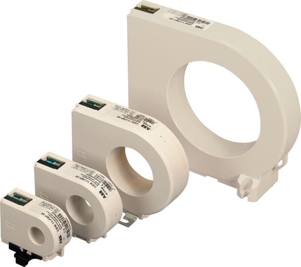 ABB SPA - ABB1SAJ929200R0035 CEM11-FBP.35 Earth fault monitor UMC100/22