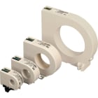 ABB SPA - ABB1SAJ929200R0120 CEM11-FBP.120 EARTH FAULT MONITOR UMC100