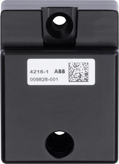 ABB SPA - ABB2TLA040005R0500 JSM 55 supporto per JSHD4