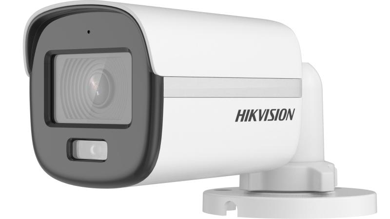 HIKVISION ITALY SRL - HIK300513256 DS-2CE10KF0T-FS(2.8MM) BULLET DWDR 3K