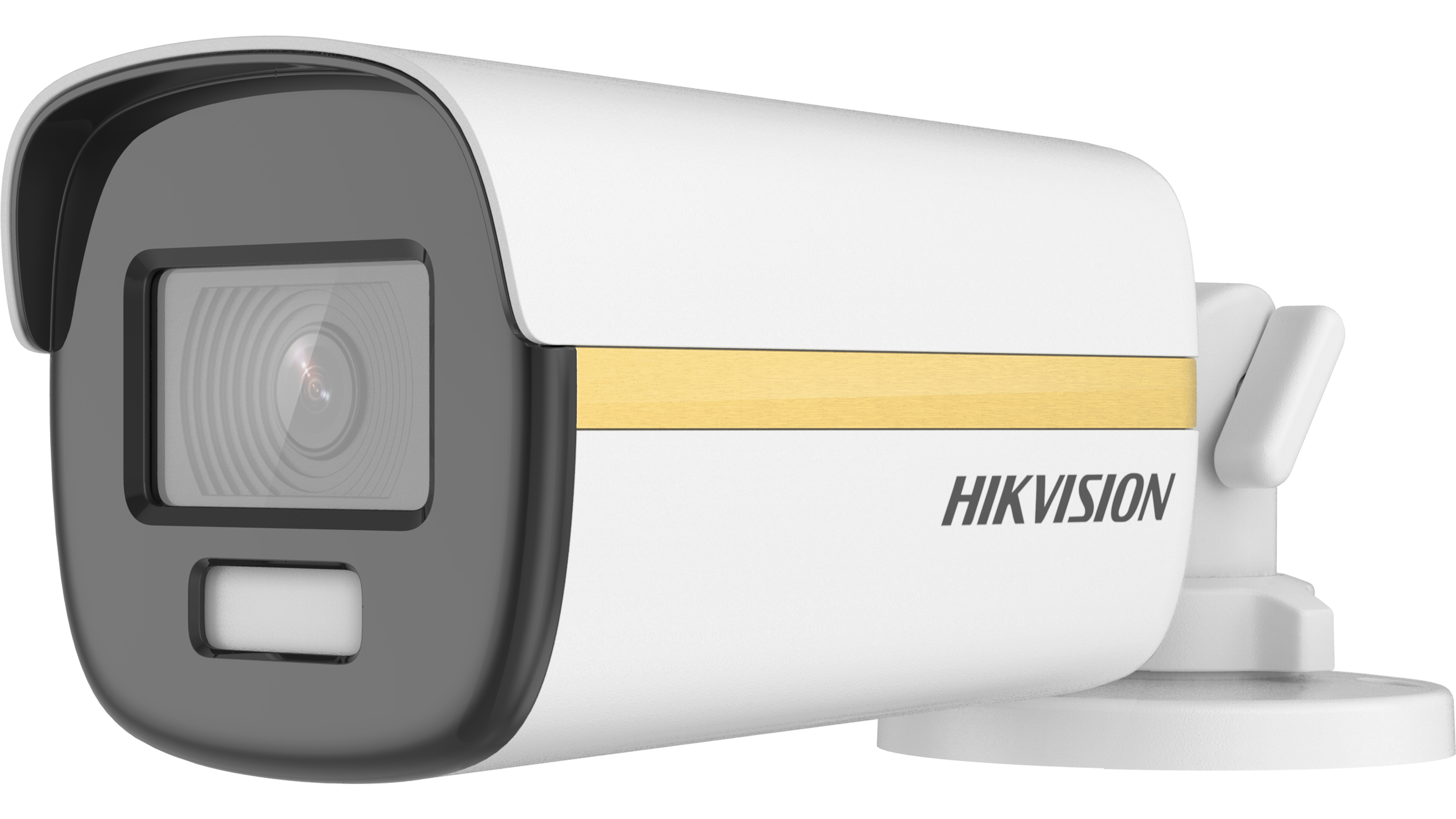 HIKVISION ITALY SRL - HIK300512762 DS-2CE12DF3T-F(3.6mm) : BULLET OTTICA FISSA WDR 130 dB 2MP