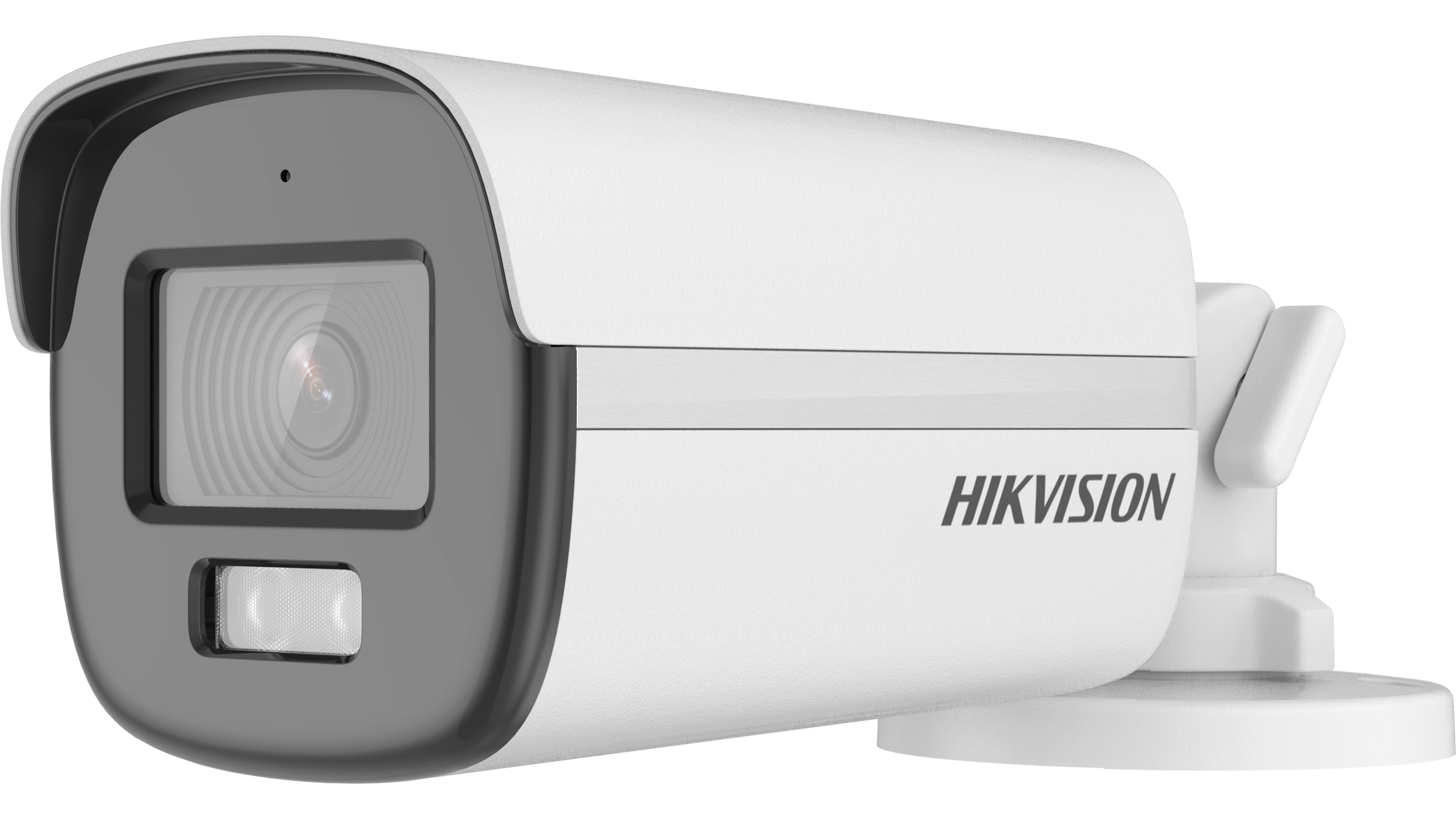 HIKVISION ITALY SRL - HIK300513254 DS-2CE12KF0T-FS(3.6MM) BULLET DWDR 3K