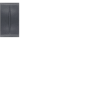 ABB SPA - ABB2CSE1518EL TASTO 1/2 MOD., CON SIMB.FRECCIA VERT.