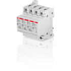 ABB SPA - ABBOVR123N12275STS OVR T1+2 3N 12.5 275S P TS 3P+N 12.5KA Q