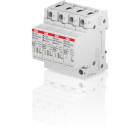 ABB SPA - ABBOVR123N12275S OVR T1+2 3N 12.5 275S P 3P+N 12.5KA QS
