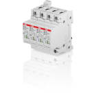 ABB SPA - ABBOVR024L80275STS OVR T2 4L 80 275S P TS 4P SPD 80KA QS